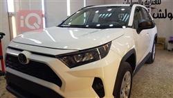 تويوتا راف 4